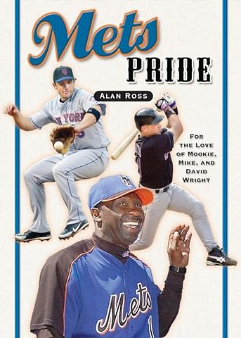 Mets Pride