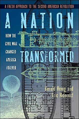 A Nation Transformed