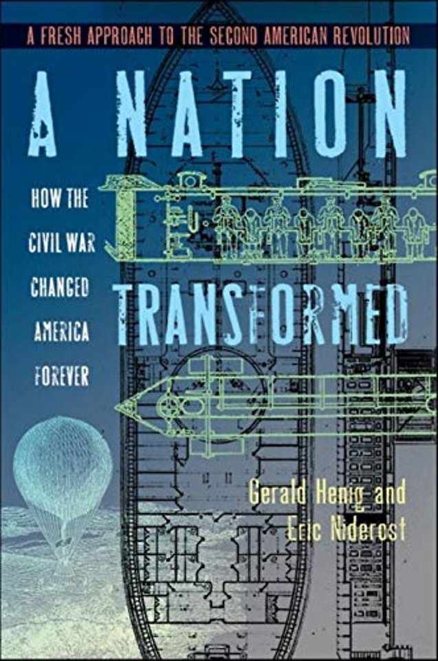 A Nation Transformed