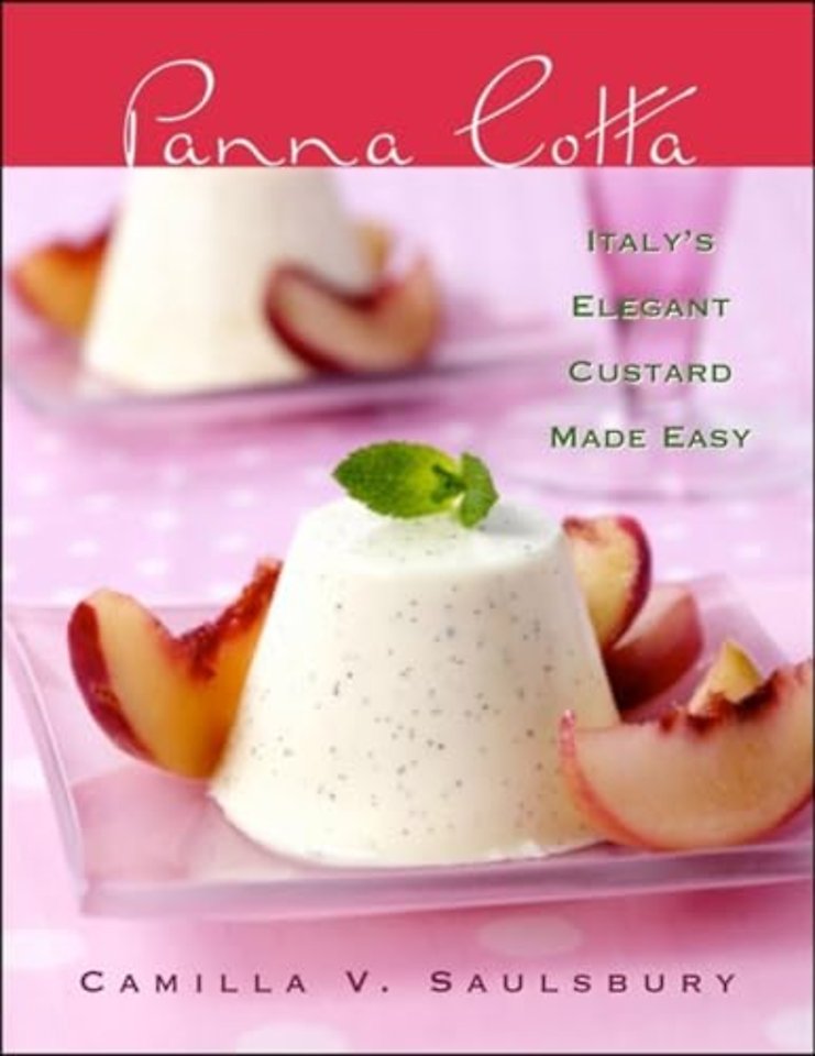 Panna Cotta