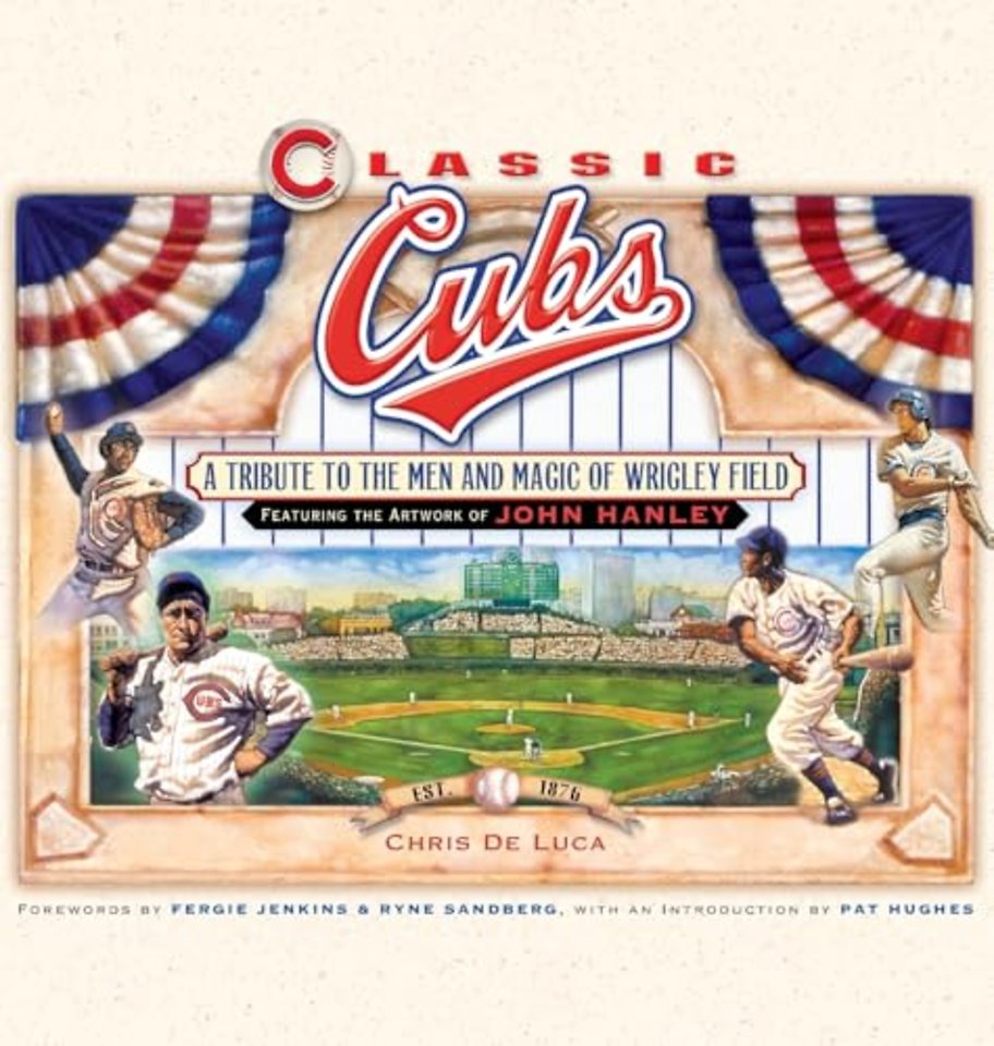 Classic Cubs