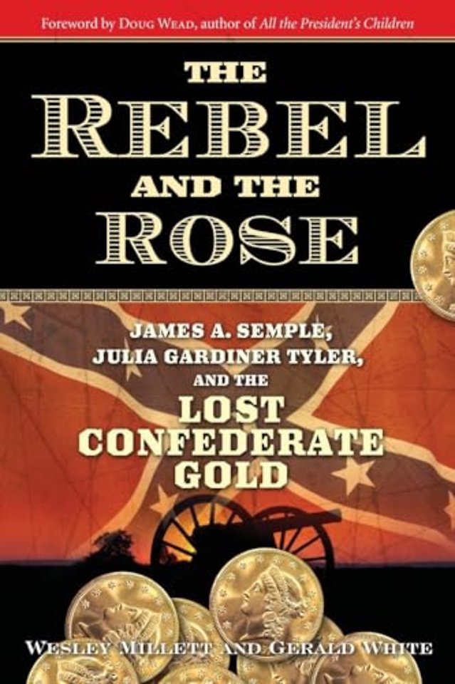 The Rebel and the Rose