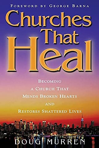 Churches That Heal