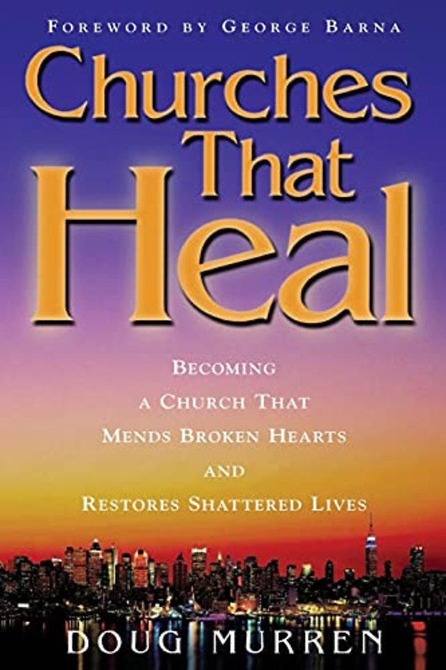 Churches That Heal