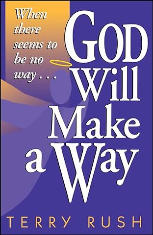 God Will Make a Way