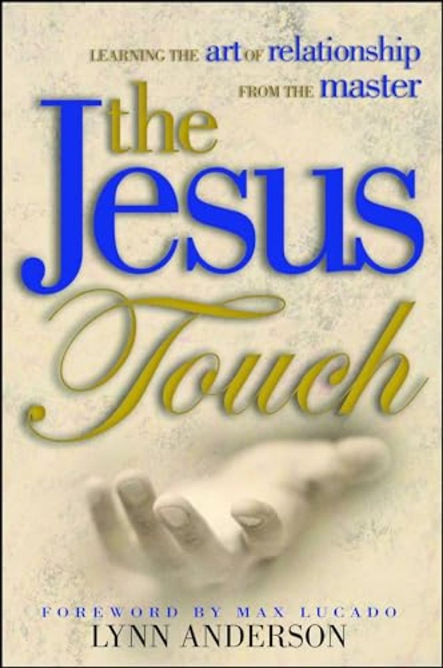 Jesus Touch