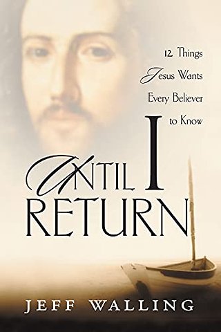 Until I Return