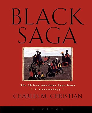 Black Saga