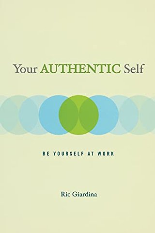 Your Authentic Self