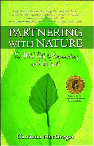 Partnering with Nature