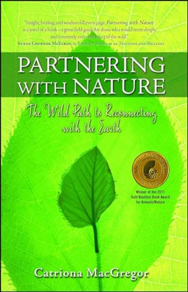 Partnering with Nature
