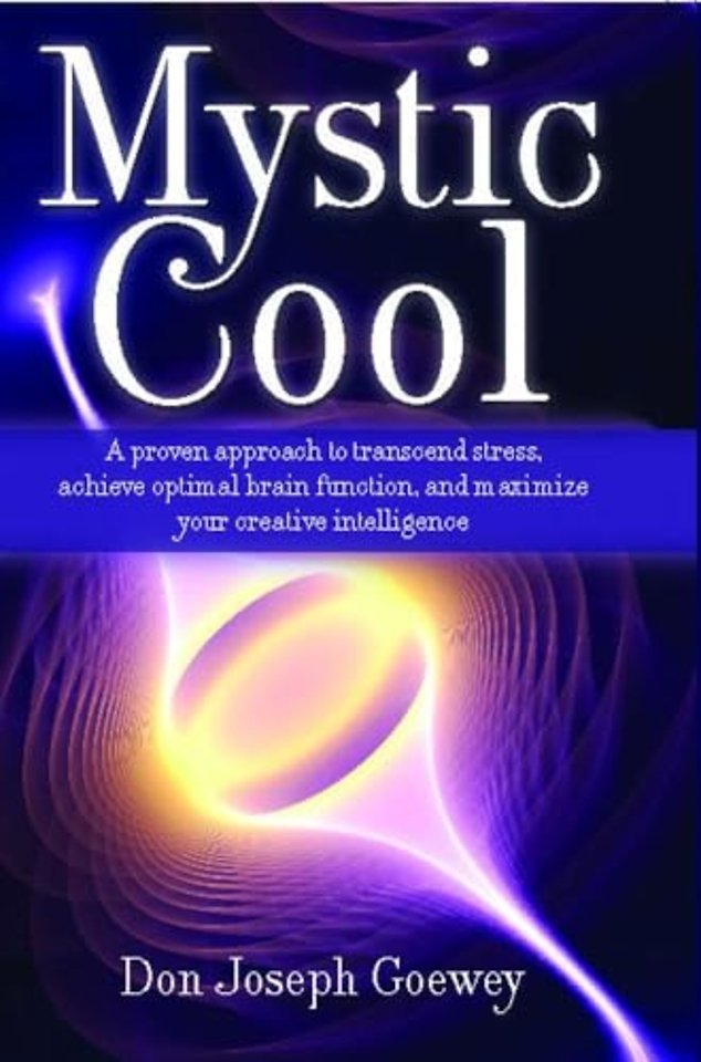 Mystic Cool