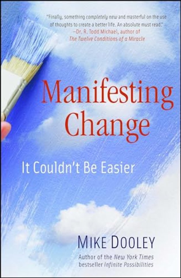 Manifesting Change