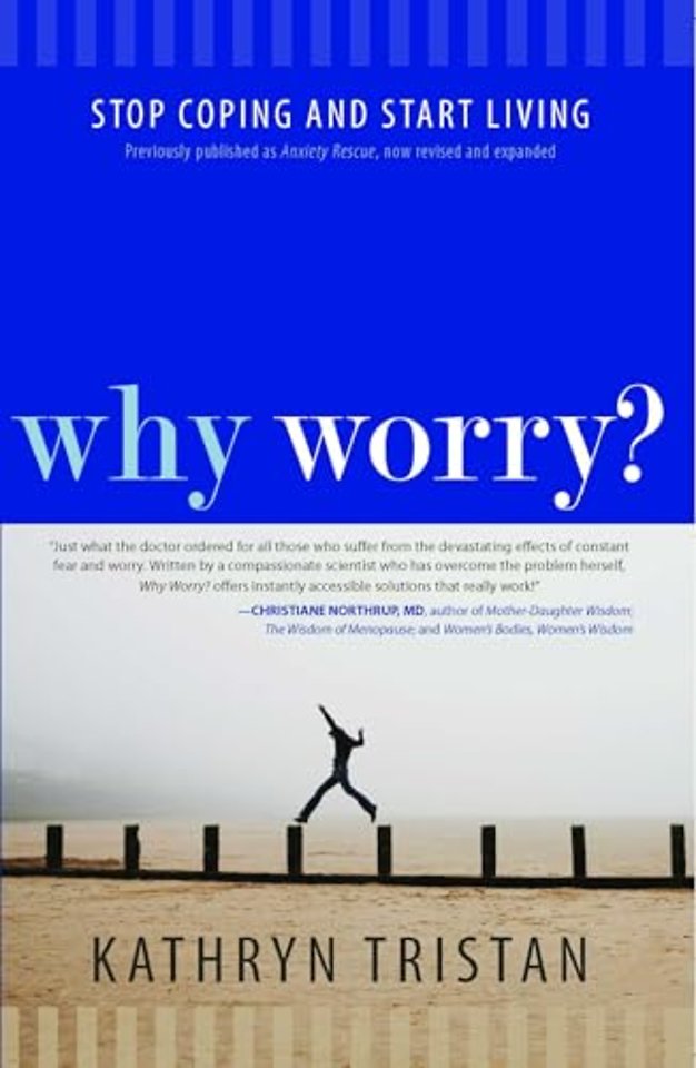 Why Worry?