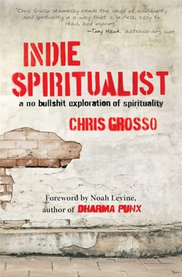 Indie Spiritualist