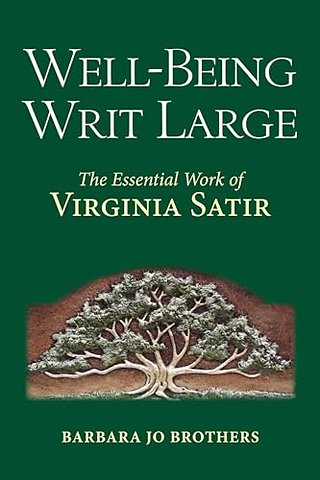 Well-Being Writ Large
