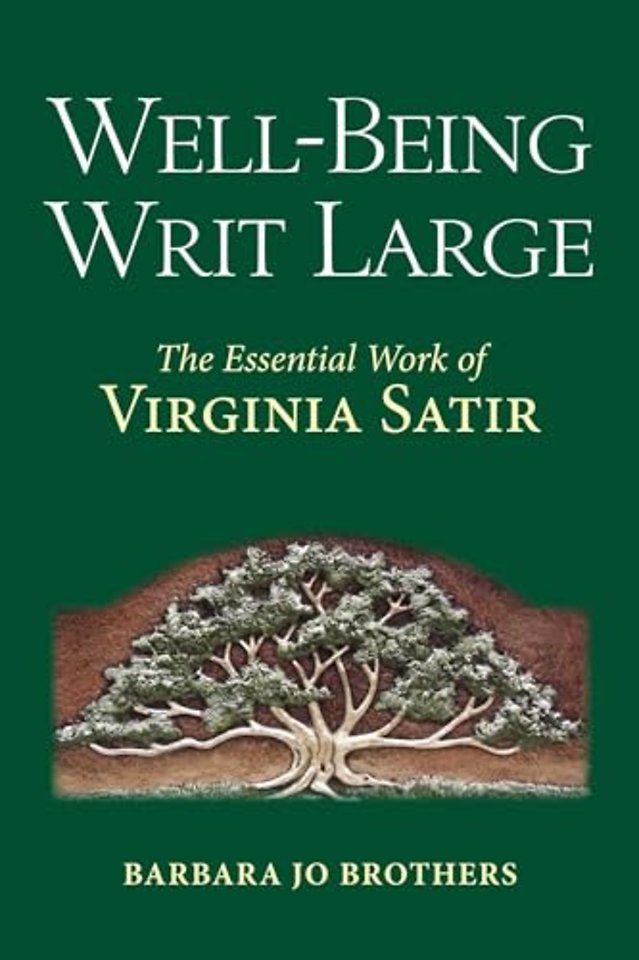 Well-Being Writ Large