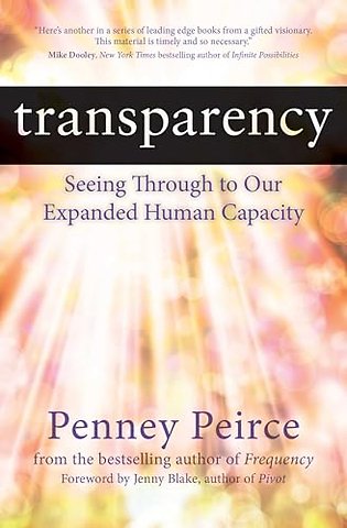 Transparency