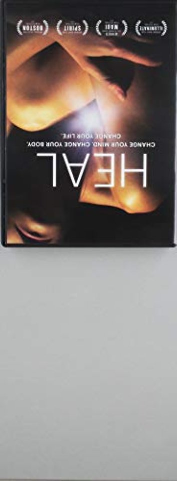 Heal DVD