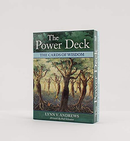 The Power Deck