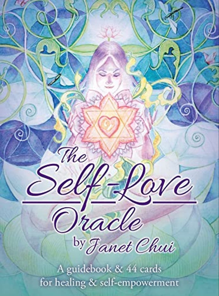 The Self Love Oracle