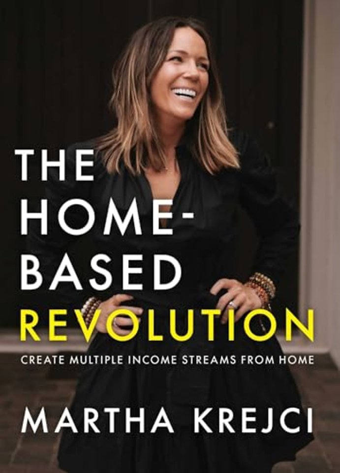 The Home-Based Revolution