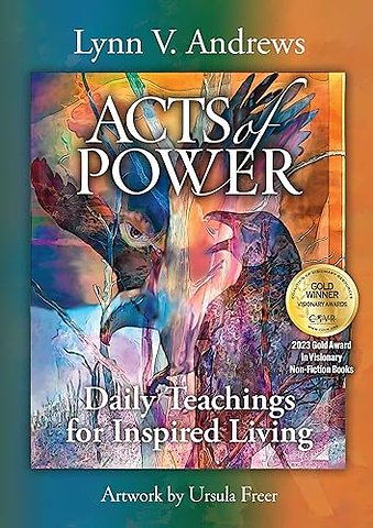 Acts of Power