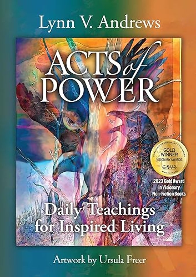 Acts of Power