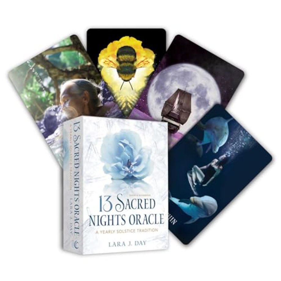 13 Sacred Nights Oracle