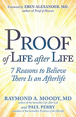 Proof of Life after Life