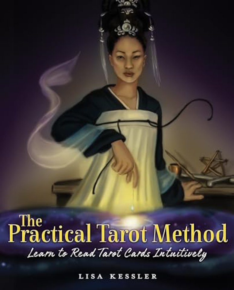 Practical Tarot Method