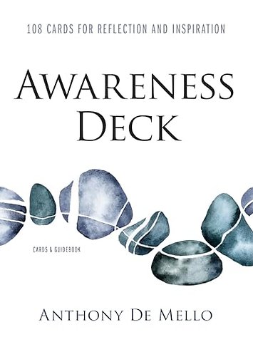 Awareness Deck