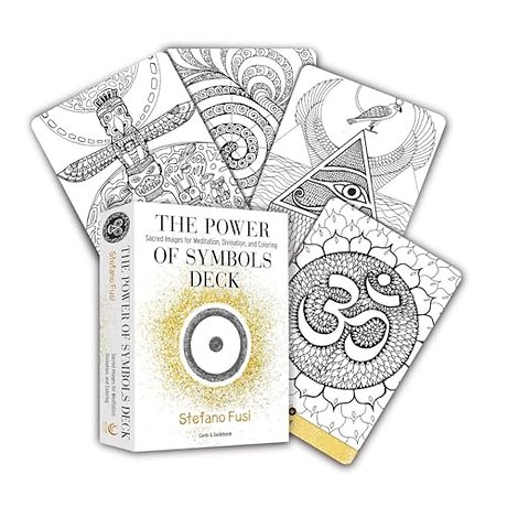The Power of Symbols Deck