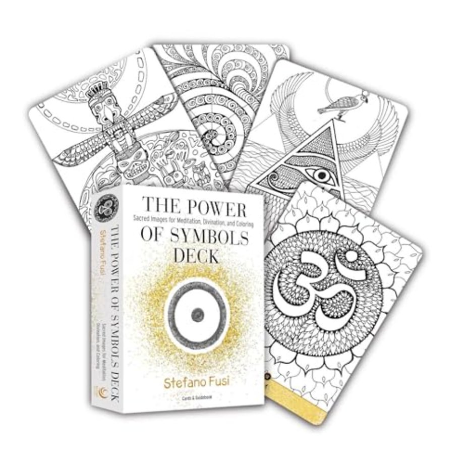 The Power of Symbols Deck