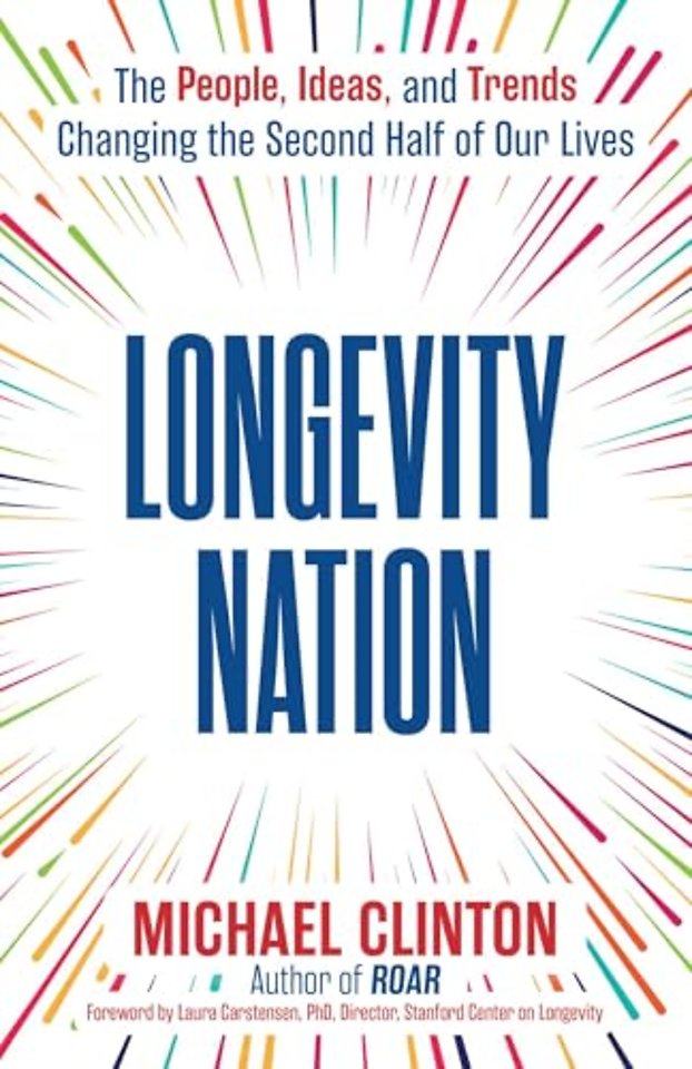 Longevity Nation