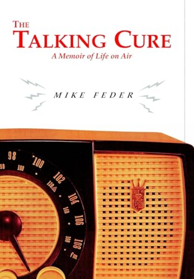 The Talking Cure