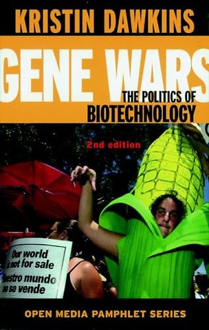 Gene Wars Second Edition