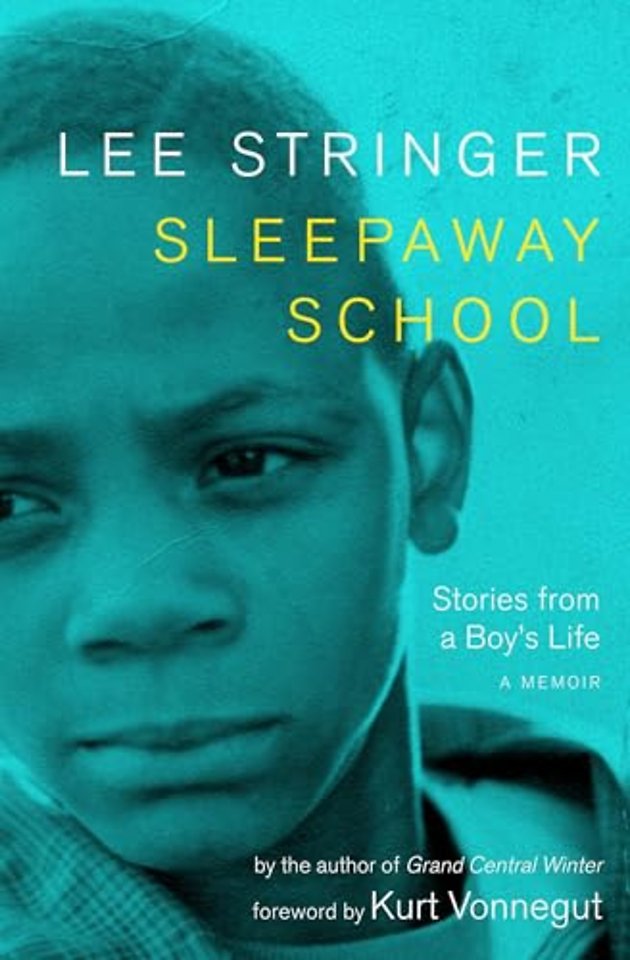 Sleepaway School