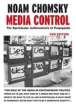 Media Control - Post-9/11 Edition