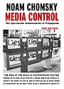 Media Control - Post-9/11 Edition Media Control - Post-9/11 Edition
