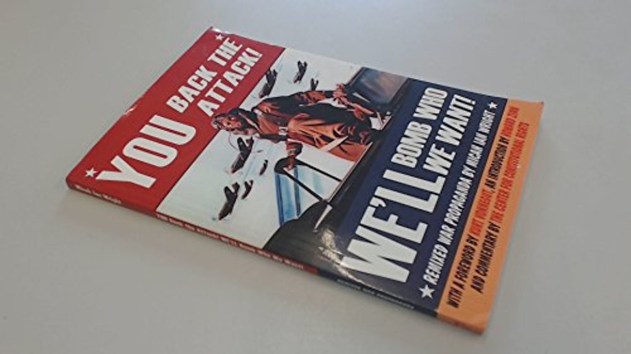 You Back The Attack!