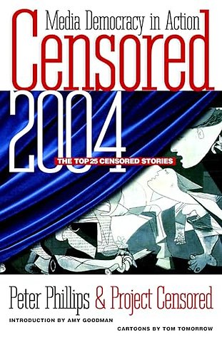 Censored 2004