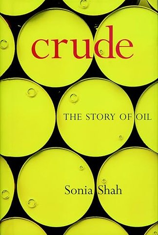 Crude