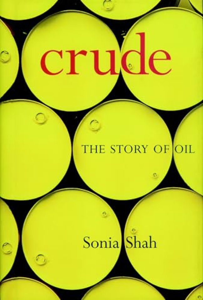 Crude