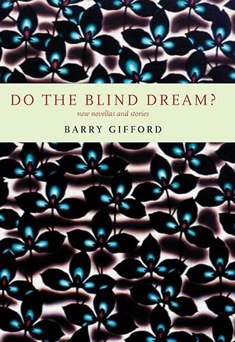 Do The Blind Dream?