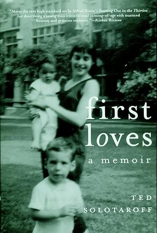 First Loves