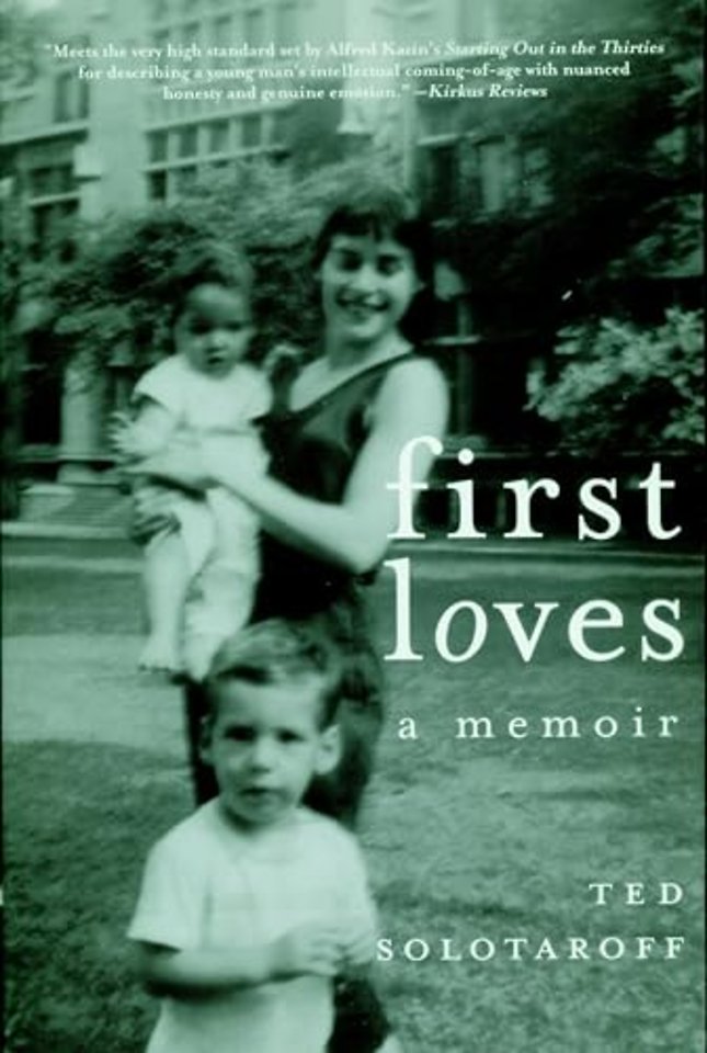First Loves