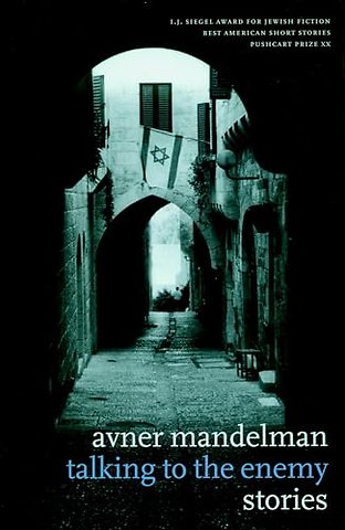 Talking To The Enemy