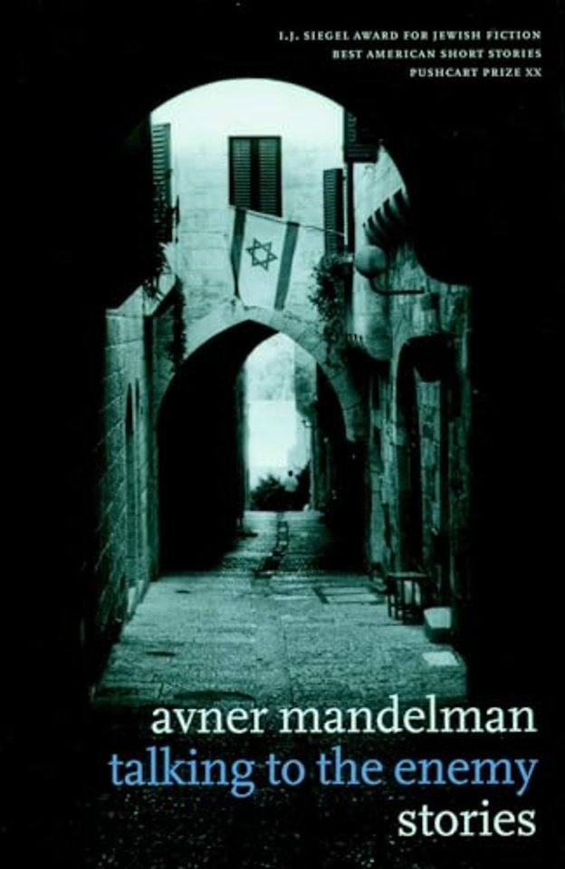 Talking To The Enemy