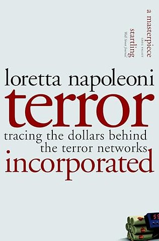Terror Incorporated